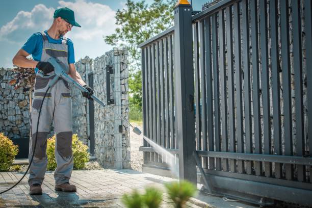 Best Patio and Deck Pressure Washing  in Russellton, PA