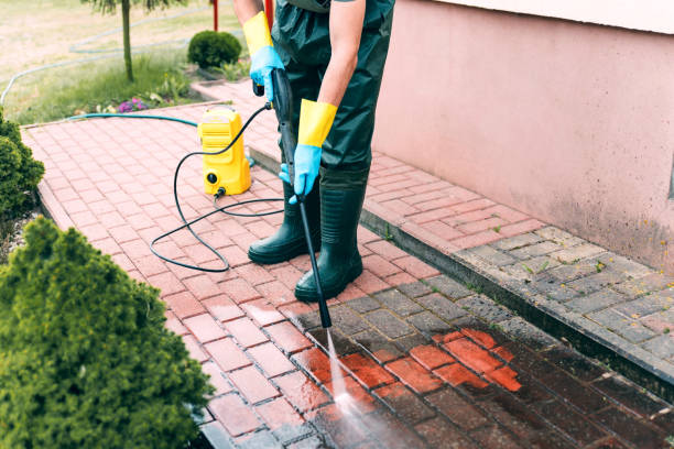 Best Playground Equipment Cleaning  in Russellton, PA