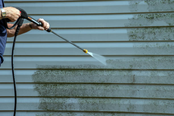 Best Gutter Cleaning  in Russellton, PA