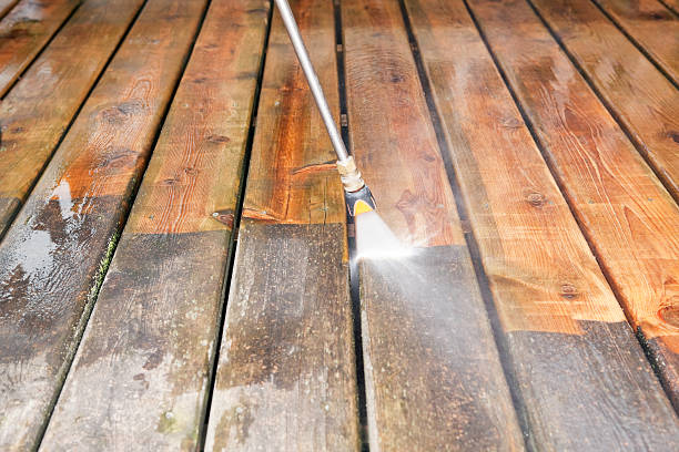 Russellton, PA Pressure Washing Services Company