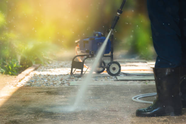 Best Post-Construction Pressure Washing  in Russellton, PA